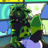 SmolDogFish @ TFS (@smoldogfish) 's Twitter Profile