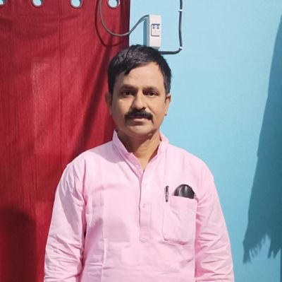 #प्रदेश प्रभारी राजपुर विधानसभा जदयू!
#पूर्व_प्रदेश_प्रभारी_भभुआ_विधानसभा_जदयू!!
#पूर्व_जिलाध्यक्ष_जदयू_रोहतास(सेवा_दल)!!