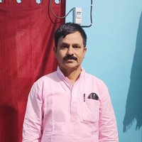 संजय पटेल (@sanjaypateljdu) 's Twitter Profile