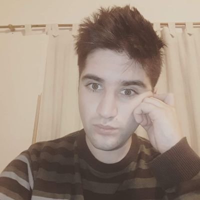 Jotah27's profile picture. The King in the North. 
Aguanten River y Chelsea 

Neuquén/ Las Ovejas