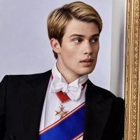 Prince Henry (@_princehenry) 's Twitter Profile