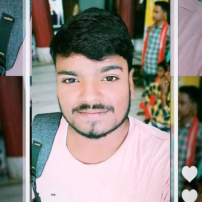 AaryaLaddu's profile picture. Big fan of @narendramodi,@yogiaditymodi,@sudhirchaudhary | I'm social worker| I'm Indian. 
जय श्री राम 🚩🙏 कट्टर हिन्दू