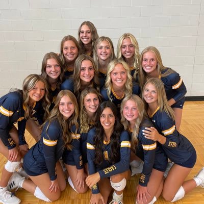 Hudsonville Volleyball