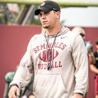 Coach Tony Tokarz(@Coach_TokarzQB) 's Twitter Profile Photo