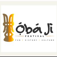 Oba ji festival(@obajifestival) 's Twitter Profile Photo