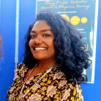Nina Sen Singh (@ninasen17) 's Twitter Profile Photo Nina Sen Singh (@ninasen17) 's Twitter Profile Photo