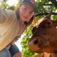 brennapede (@humanbrennapede) 's Twitter Profile Photo