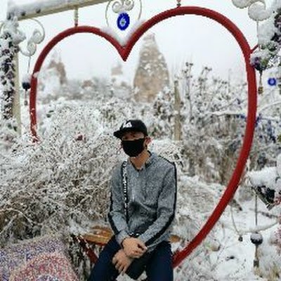 1rf4n0601's profile picture. 