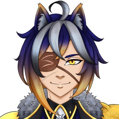 Werecat Vtuber
Male (He/Him) 
For All Links: https://t.co/56a8ZA0oEd
Become my Tekken Sparring Buddy!
https://t.co/cGeqWfdwtf