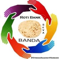 Banda Roti Bank Society (NGO)(@Rotibankbanda) 's Twitter Profile Photo
