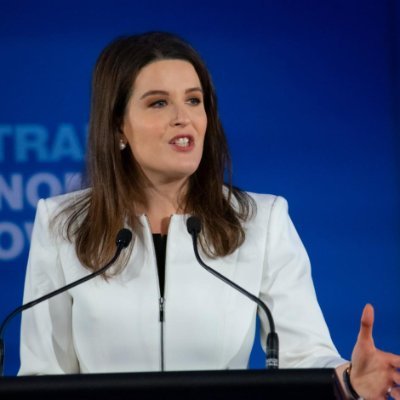 Senator Claire Chandler Profile
