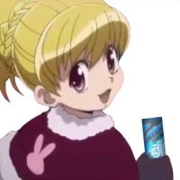 モモ (@kunupower) 's Twitter Profile