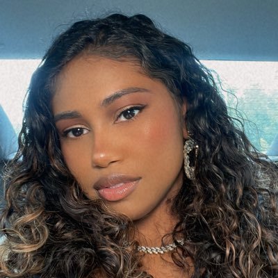 ayshiajadee's profile picture. 🇧🇿