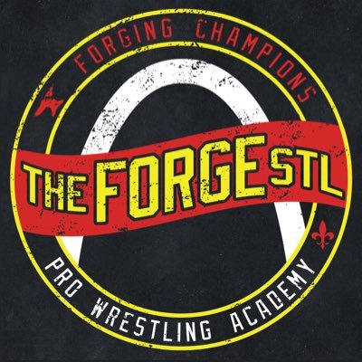 Professional Wrestling Academy based in #OurCity St.Louis, MO. DM for more information!