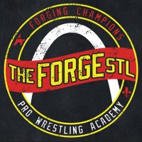 The Forge STL(@TheForgeSTL) 's Twitter Profile Photo