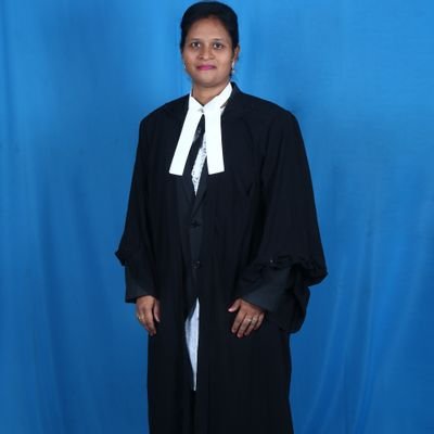 JyothsnaKatari's profile picture. Advocate