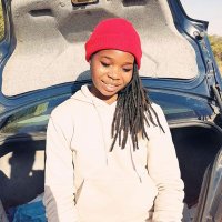 Loreen Alutah Chari (@alutahchari) 's Twitter Profile Photo Loreen Alutah Chari (@alutahchari) 's Twitter Profile Photo