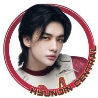 Hyunjin 현진 Central(@HHJCentral) 's Twitter Profile Photo
