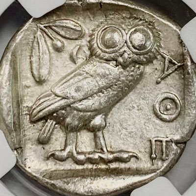 古代のアンティークコインから現代の記念硬貨まで色々なコインを集めています。 趣味で集めたコインをYouTubeで紹介しています。https://t.co/pA0Vxr3tUL