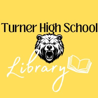 Turner High School Library

See whats happening inside our amazing library