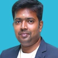 Nandhakumar Arumugam(@NandhaDX) 's Twitter Profile Photo