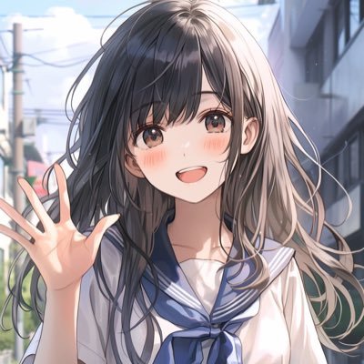 a0z0ra0ekaki's profile picture. 2023年8月13日AIイラスト始動/ 名前のない学生の"青春"をテーマに作品を投稿してます💓/他SNSも稼働中/いいね、リポスト、フォロー等して頂けたら励みになります☺️/リンク先で壁紙配布中です🙌