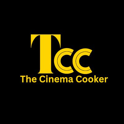 The Cinema Cooker