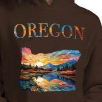 The Oregon Hoodie Company(@theoregonhoodie) 's Twitter Profile Photo