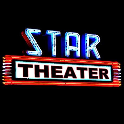 💃 Star Theater and Starlight Lounge & Patio