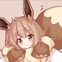 Eve💐 (@eve_eevee_2) 's Twitter Profile