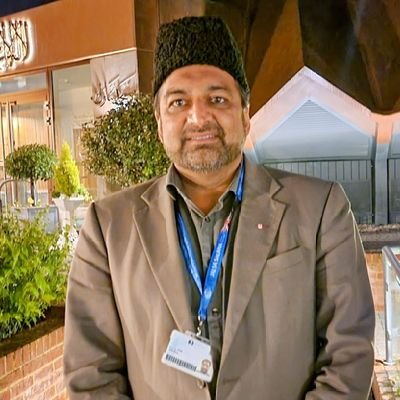 External Affairs coordinator (Umur Kharija) for Peace Village, Ahmadiyya Muslim Community Canada