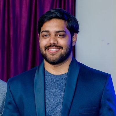 _amitsgh_'s profile picture. IITK '23