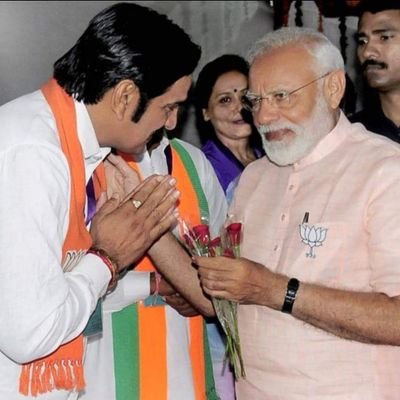 राष्ट्रीय परिषद सदस्य, बानसूर का बेटा, पूर्व प्रदेश मंत्री भाजपा राजस्थान