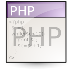 Passionné de programmation et particulièrement de PHP - Actus et liens divers sur le monde du php et de la programmation web.