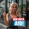 TantePa's profile picture. AfD-Mitglied seit 2016 aus Überzeugung! Keine DN! Alles für den Dackel ❤️💙💙💙🇩🇪