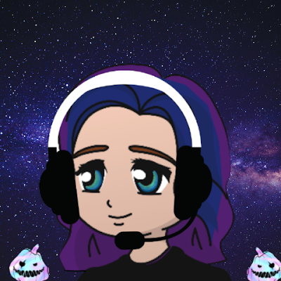 Socially Awkward. Goofy. Chaotic. Fun. | Variety Streamer on Twitch.
BiRom, Hetero. Poly. 🏳️🌈 |
