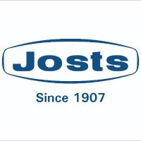 Jost's Engineering (@jostsengltd) 's Twitter Profile