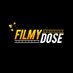 Filmy Dose (@filmydoseonline) Twitter profile photo