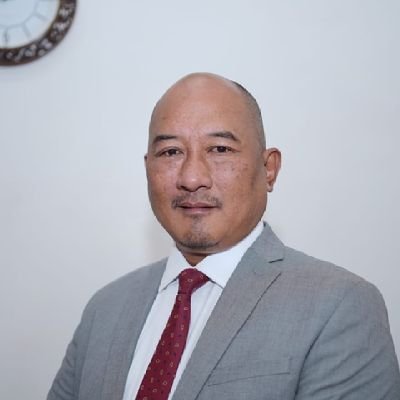 MLA & Advisor to the Govt. of Nagaland Transport & Technical Education.