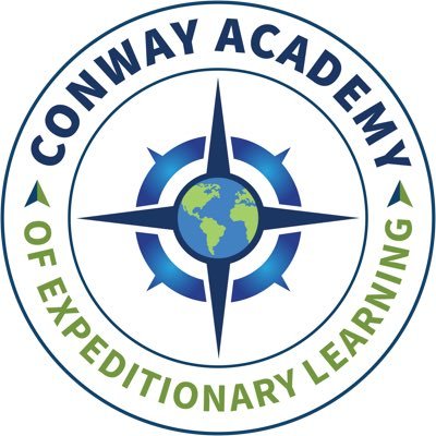 EPIC is the way to be at Conway. An EL Credentialed school recognized for remarkable results. Empowered learners that make the world a better place.