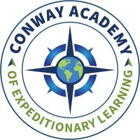 Conway Academy of Expeditionary Learning(@ConwayEUSD) 's Twitter Profile Photo