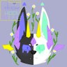 Unknown__Pup's profile picture. Hello, I'm UnknownPup, you can call me Pup | 17 | Rarely post art | A furry | Minecraft and GD have a chokehold on me | HOLY FUCK JAYVIK CANON  | 👑🎗️ | Bi