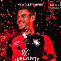 π΄ NEWELLSIEMPRE β« (@newellsiempre) 's Twitter Profile