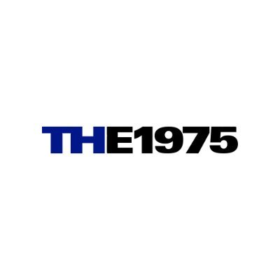 The 1975 Fanbase  — Updates on all things about British rock band, The 1975 // 📍Based in Thailand // Not affiliated with Dirty Hit or The 1975.