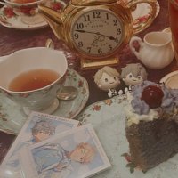 maru (@sn_hq0125) 's Twitter Profile
