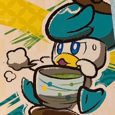 Otukisama2525's profile picture. メインブルアカ、サブ不定の日常。時間の都合上イン率は急上昇急降下ブルアカの煮付け。 20↑ 昨今のリメイクブームは熱い（世代の壁）