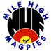 Toon Army Denver (@milehighmagpies) Twitter profile photo