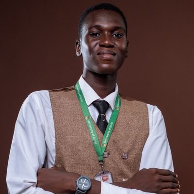 DrumzTofunmi's profile picture. President @ASSAN UNILORIN 
Host @tfm_talks 
Believer|Musician|Emerging leader|Animal scientist