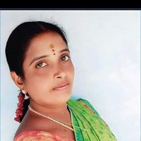 Punitha jeevi(@punitha_NKL) 's Twitter Profile Photo