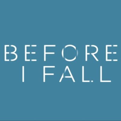 ⠀ ⠀ © What if today was the only day of the rest of your life?【 A film starring 𝗔𝘃𝗮 𝗦𝘁𝗿𝗮𝗱𝗶𝘃𝗮𝗿𝗶 ( @profugarte ) 🎞️ 】⸻ #BefofeIFallRP 🗨️ for more info.